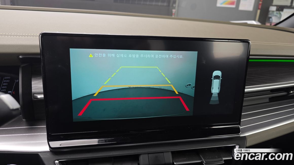 KG_Mobility_Ssangyong Torres 2023