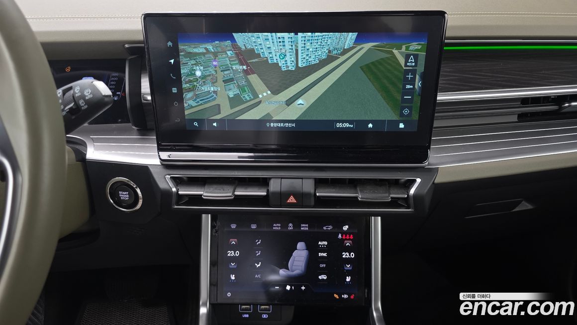 KG_Mobility_Ssangyong Torres 2023