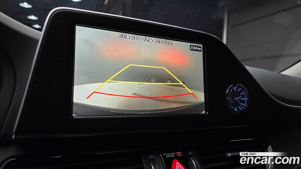 Hyundai Grandeur 2019