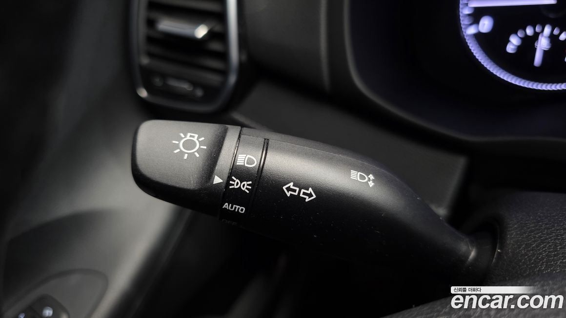 Hyundai Grandeur 2019