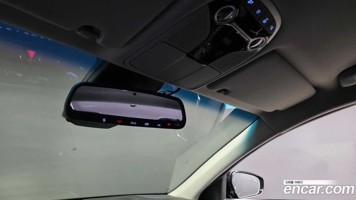 Hyundai Grandeur 2019