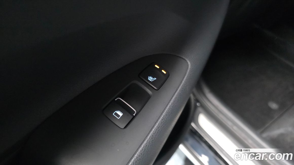 Hyundai Grandeur 2019