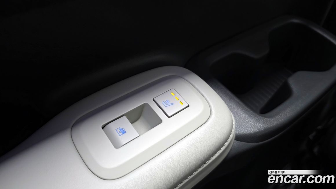 Hyundai Santafe 2025