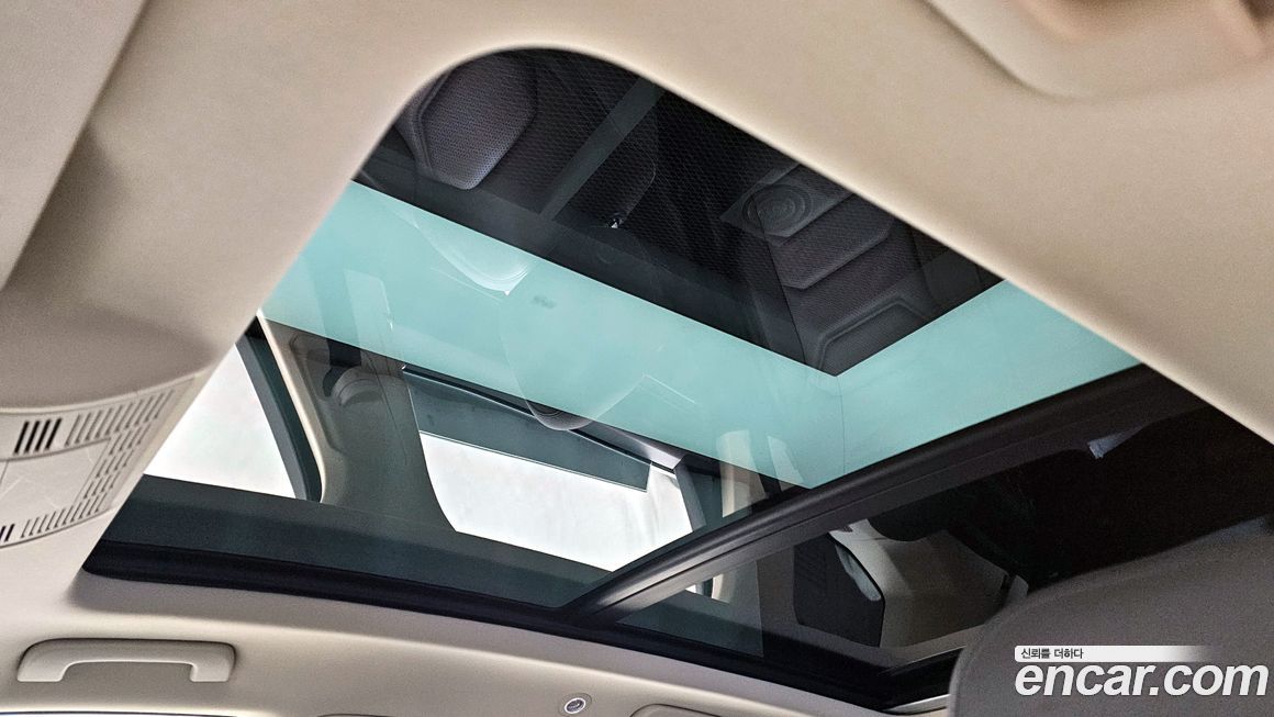 Volkswagen Touareg 2021