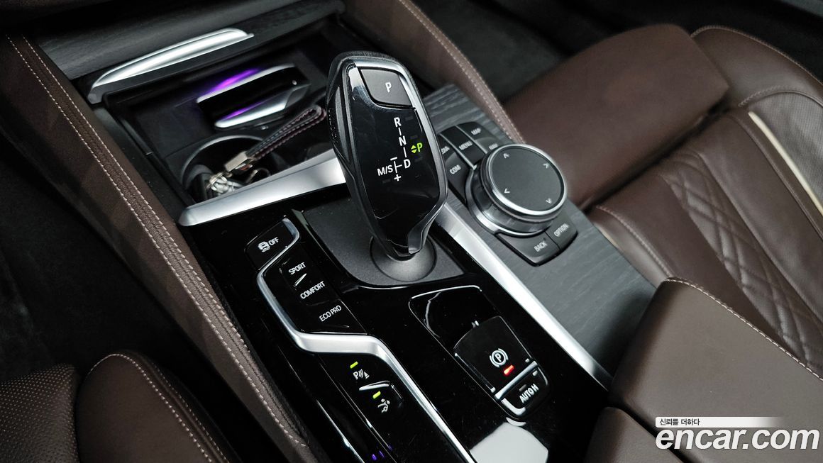 BMW Gran Turismo 2022