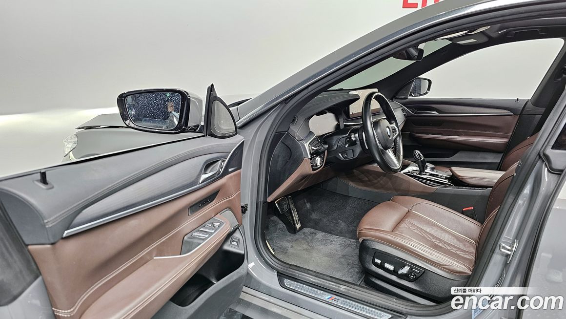 BMW Gran Turismo 2022