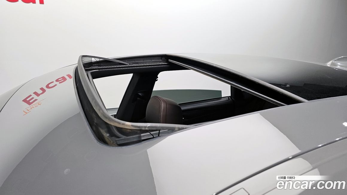 BMW Gran Turismo 2022