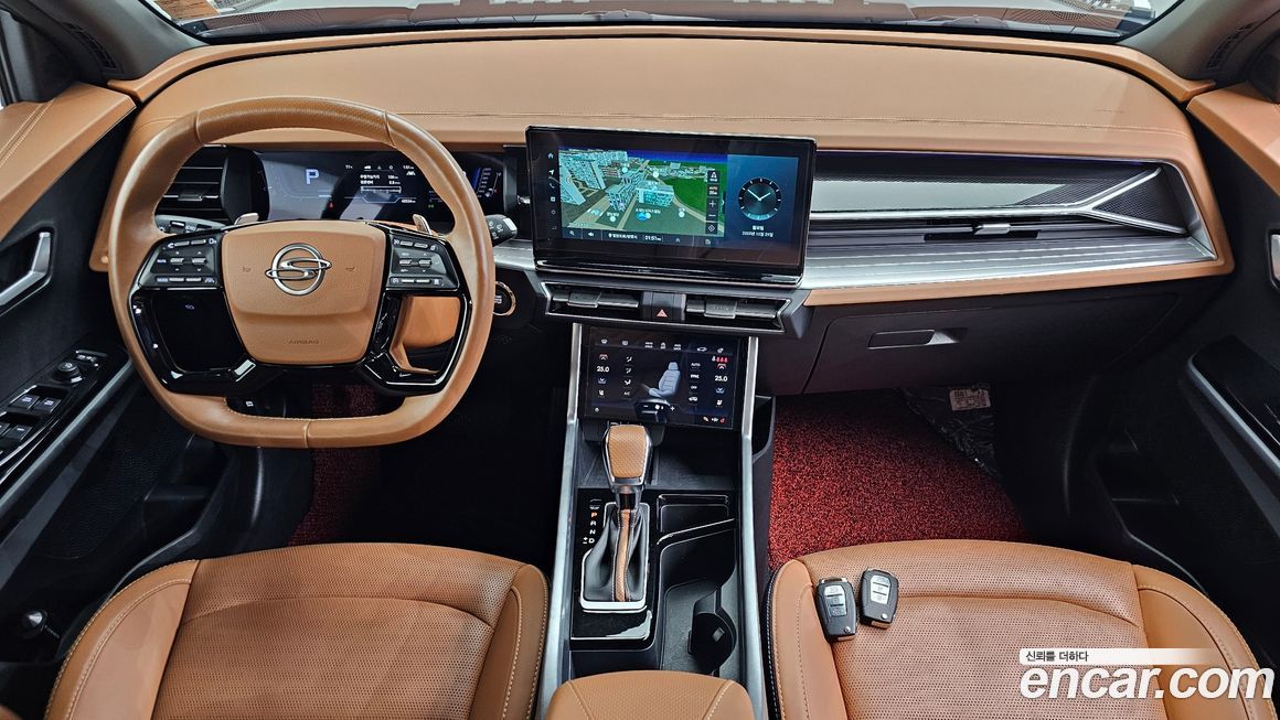 KG_Mobility_Ssangyong Torres 2023