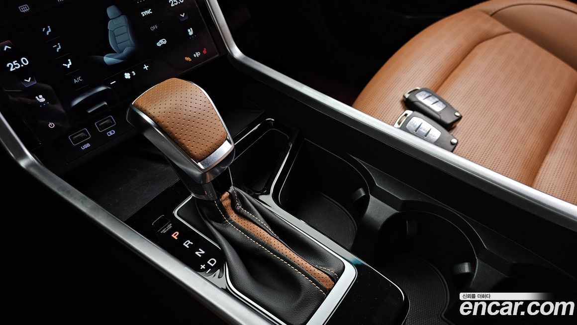 KG_Mobility_Ssangyong Torres 2023