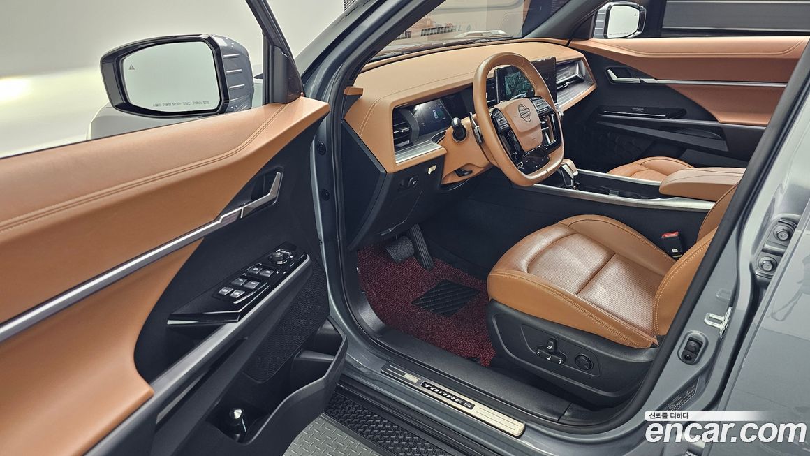 KG_Mobility_Ssangyong Torres 2023