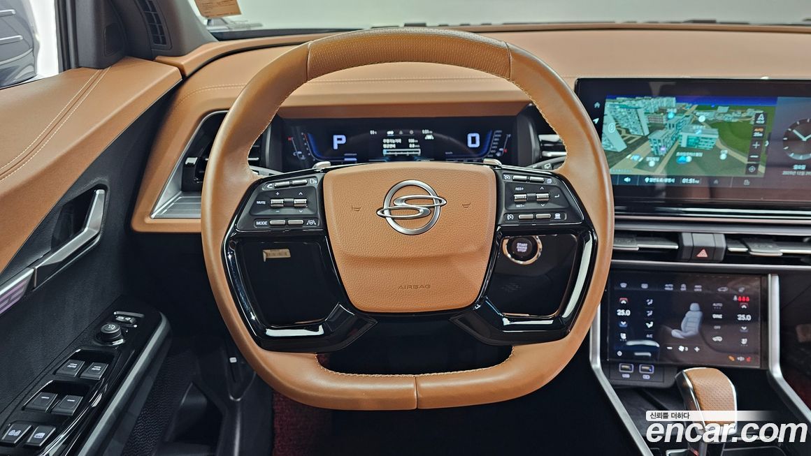 KG_Mobility_Ssangyong Torres 2023