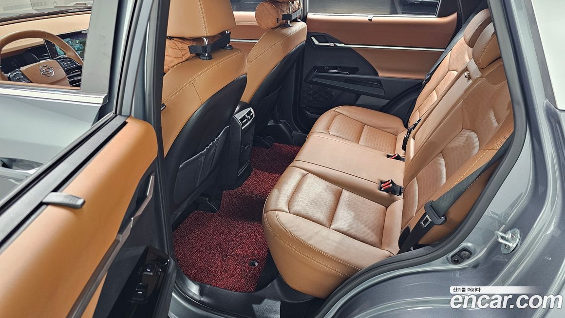 KG_Mobility_Ssangyong Torres 2023