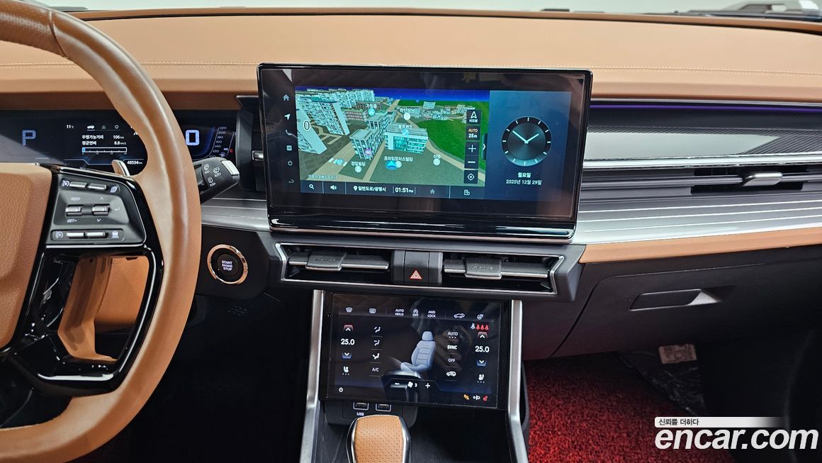 KG_Mobility_Ssangyong Torres 2023