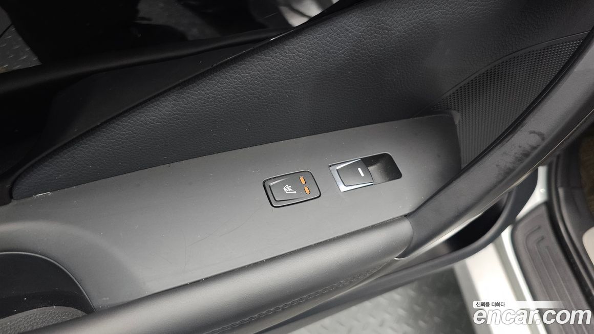 Hyundai Grandeur 2015