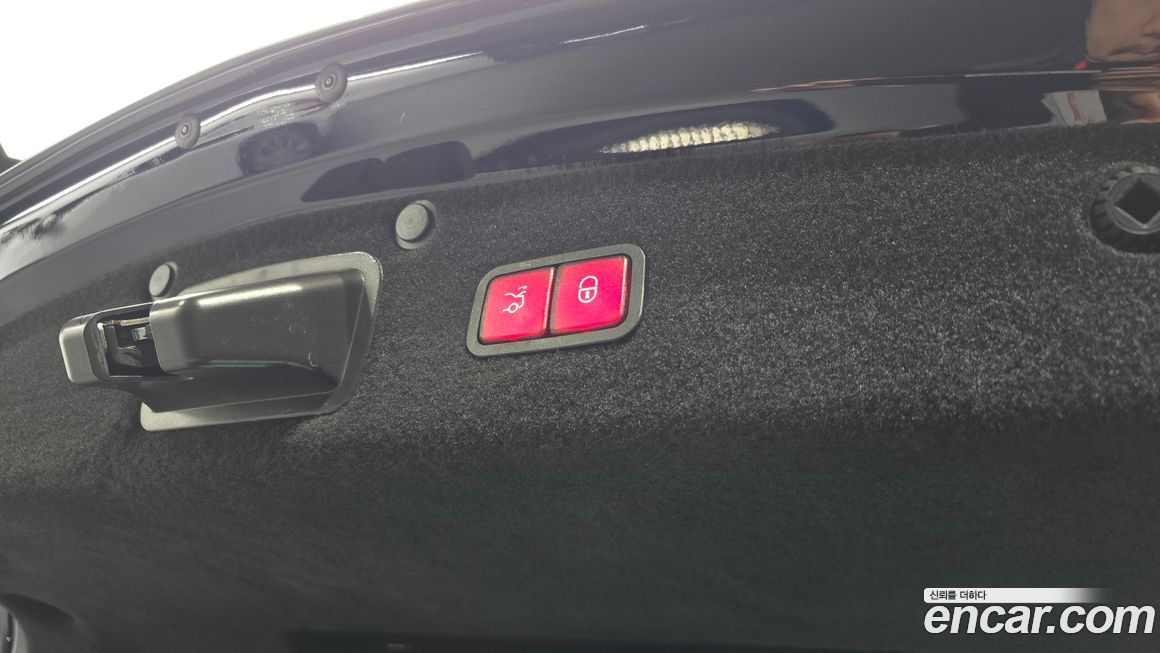 Mercedes-Benz S-Class 2020