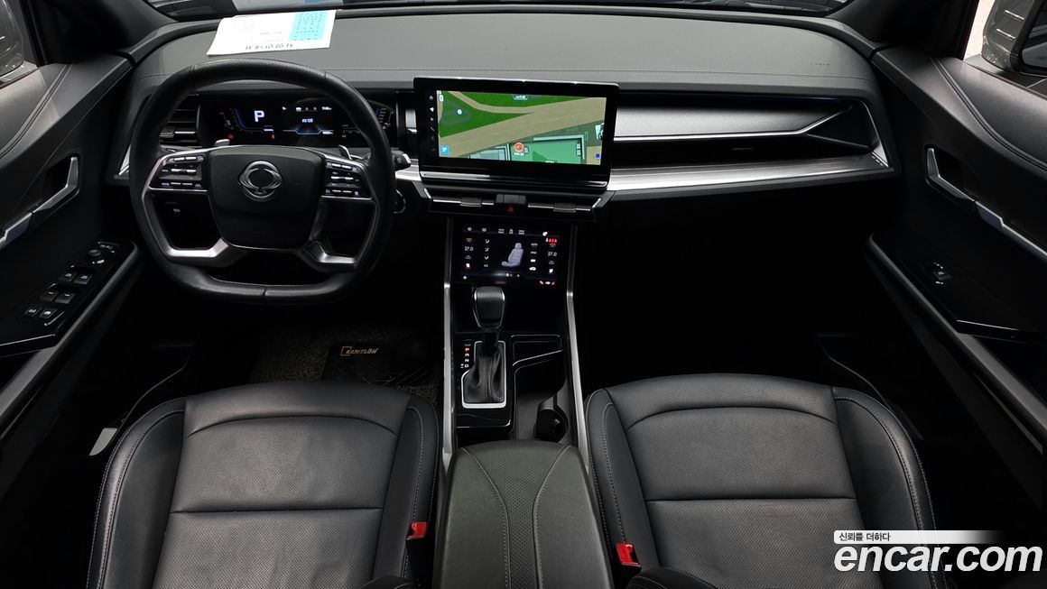 KG_Mobility_Ssangyong Torres 2024