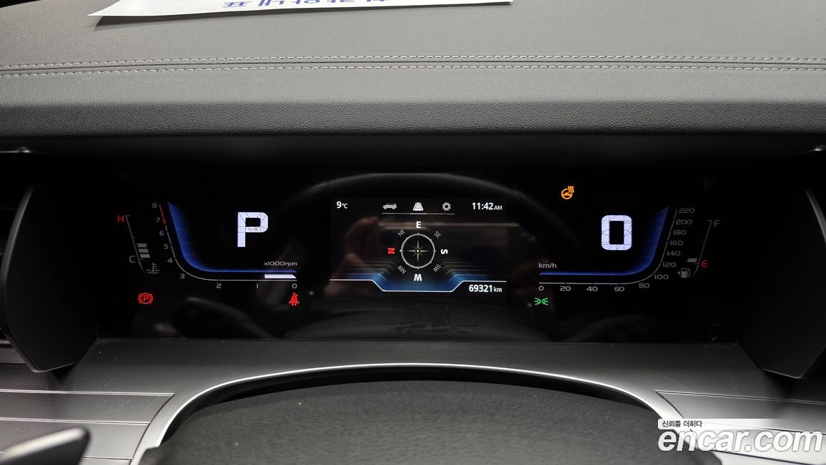 KG_Mobility_Ssangyong Torres 2024