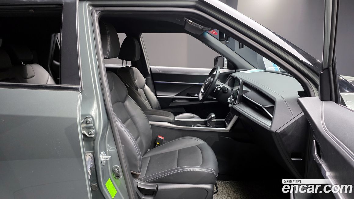 KG_Mobility_Ssangyong Torres 2024