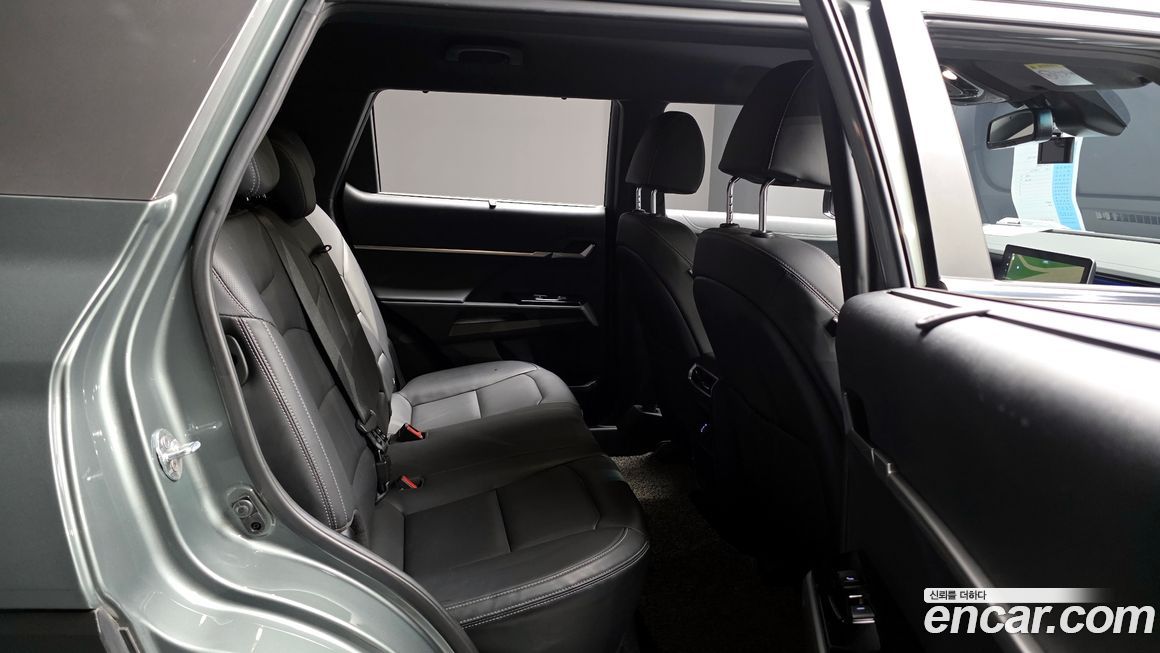 KG_Mobility_Ssangyong Torres 2024