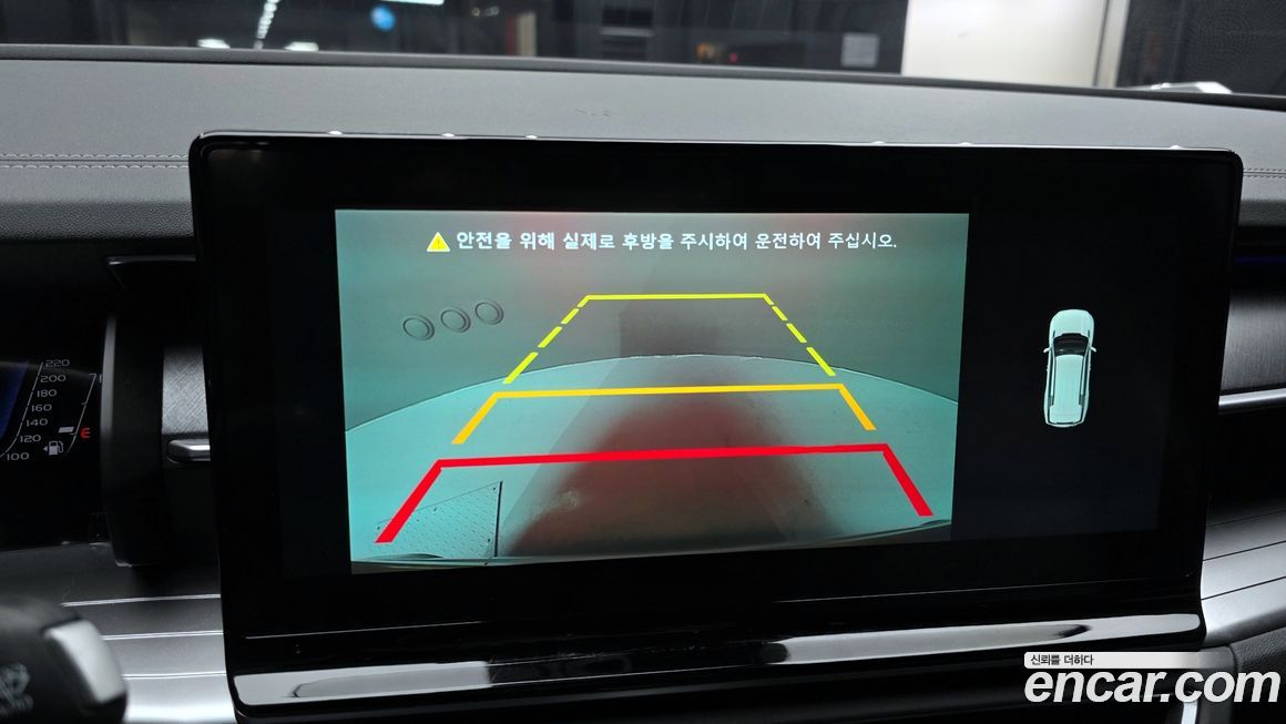 KG_Mobility_Ssangyong Torres 2024