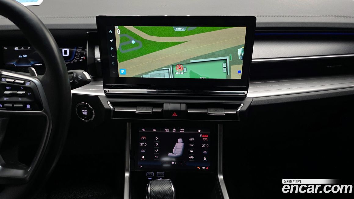 KG_Mobility_Ssangyong Torres 2024