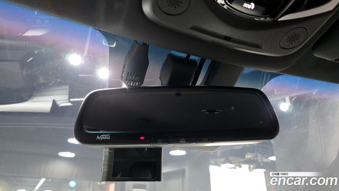 KG_Mobility_Ssangyong Torres 2024