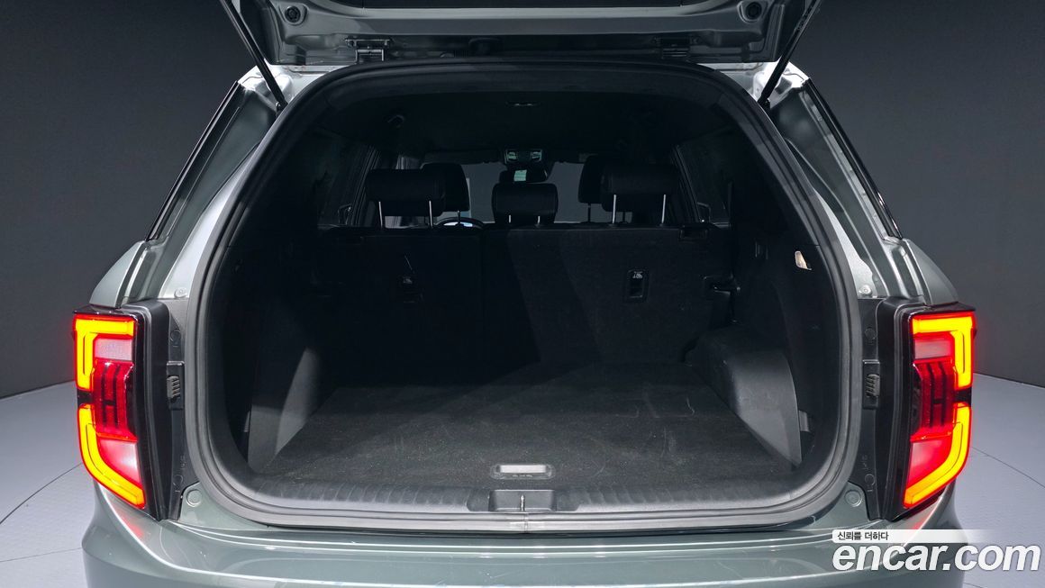 KG_Mobility_Ssangyong Torres 2024