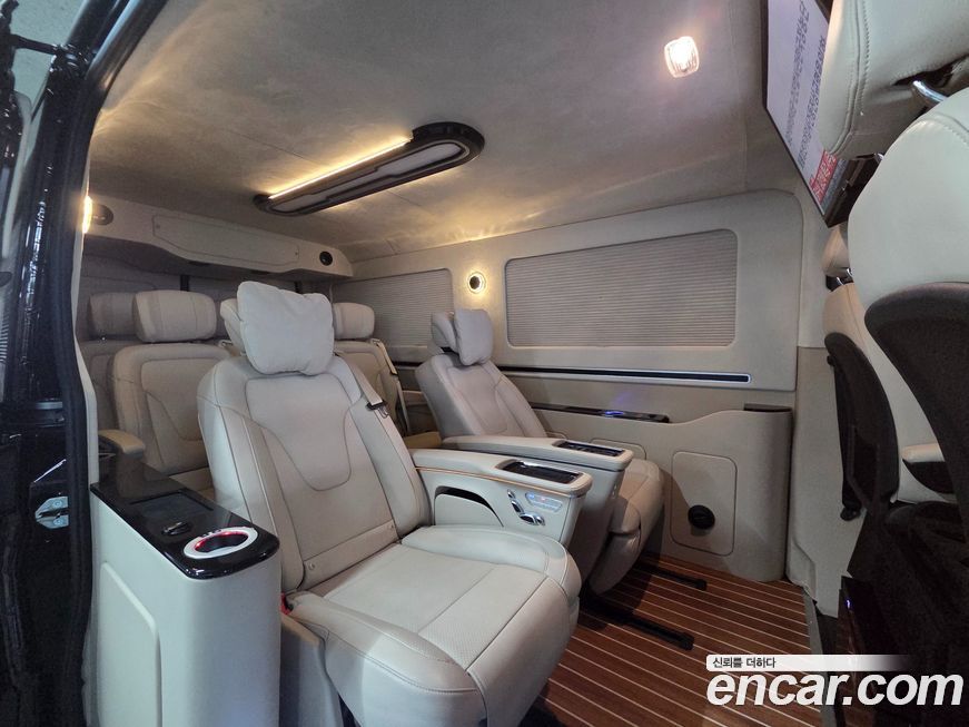 Mercedes-Benz Sprinter 2023