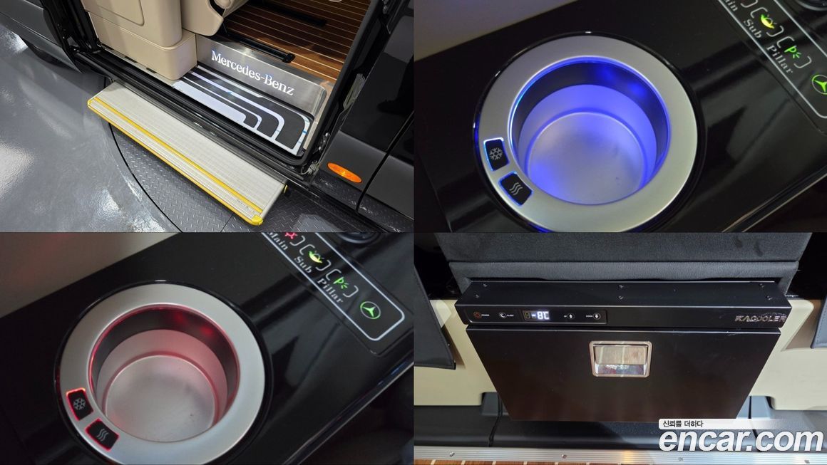 Mercedes-Benz Sprinter 2023