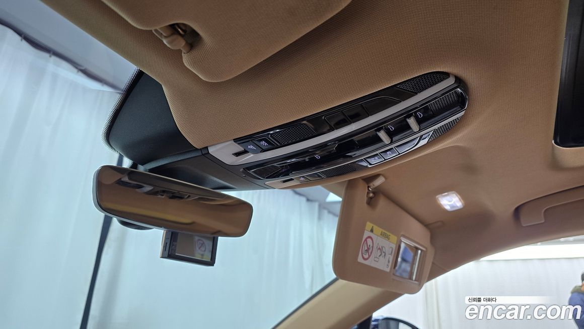 Porsche Panamera 2021