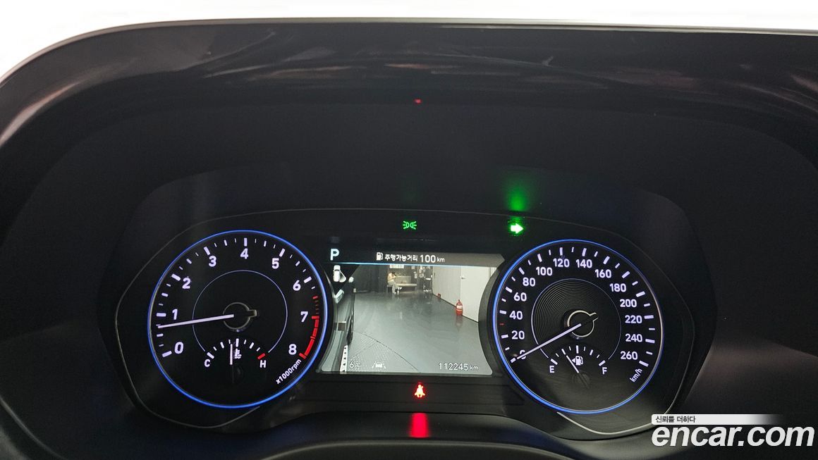 Hyundai Palisade 2019