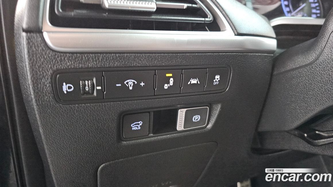 Hyundai Palisade 2019