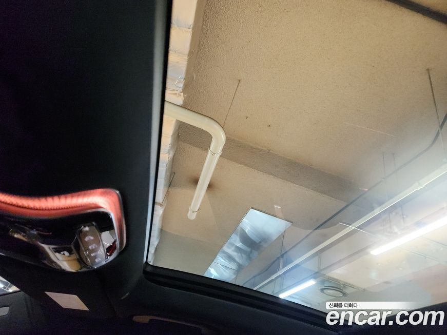 Mercedes-Benz S-Class 2025