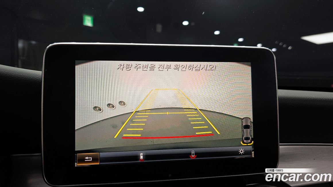 Mercedes-Benz C-Class 2018