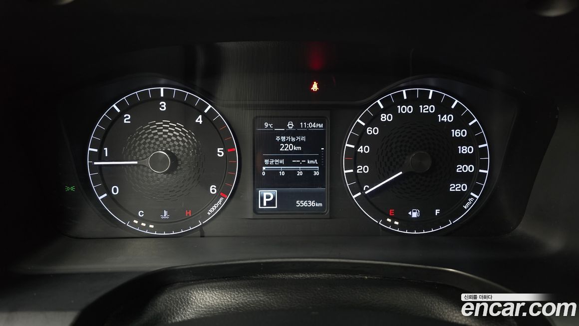 KG_Mobility_Ssangyong Rexton 2024