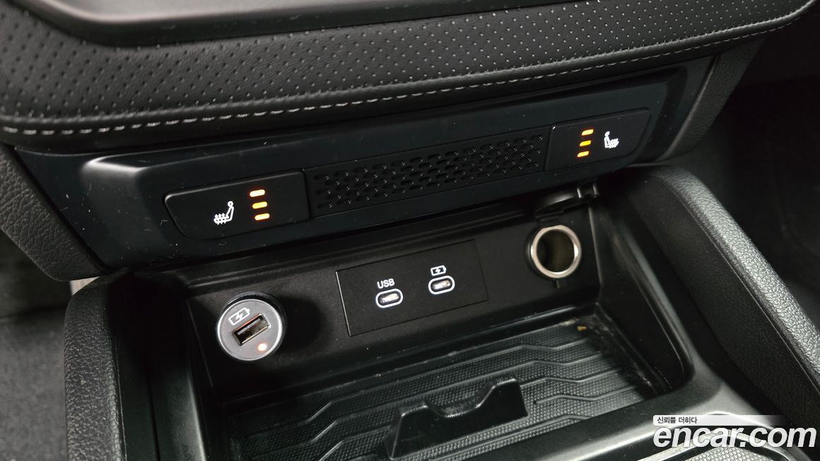 KG_Mobility_Ssangyong Rexton 2024