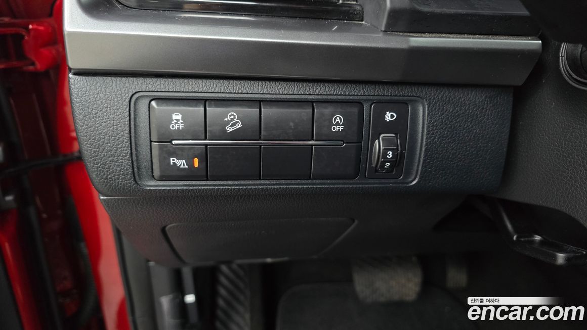 KG_Mobility_Ssangyong Rexton 2024