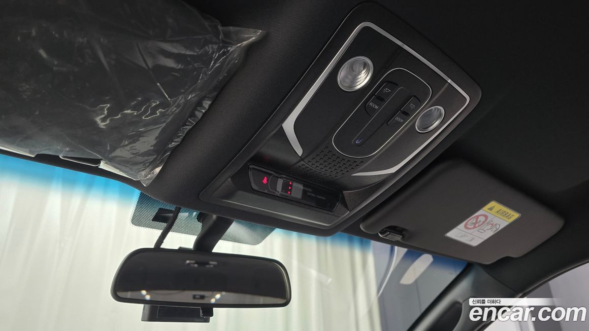 KG_Mobility_Ssangyong Rexton 2024