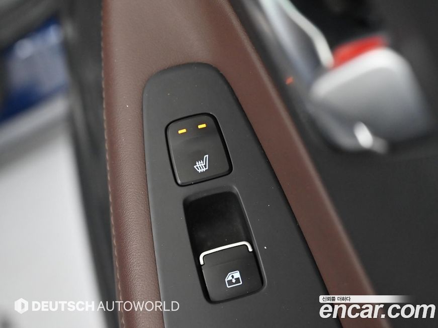 Hyundai Santafe 2020