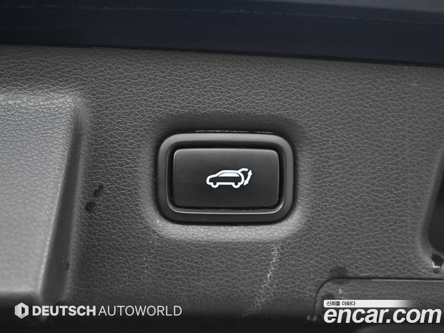 Hyundai Santafe 2020