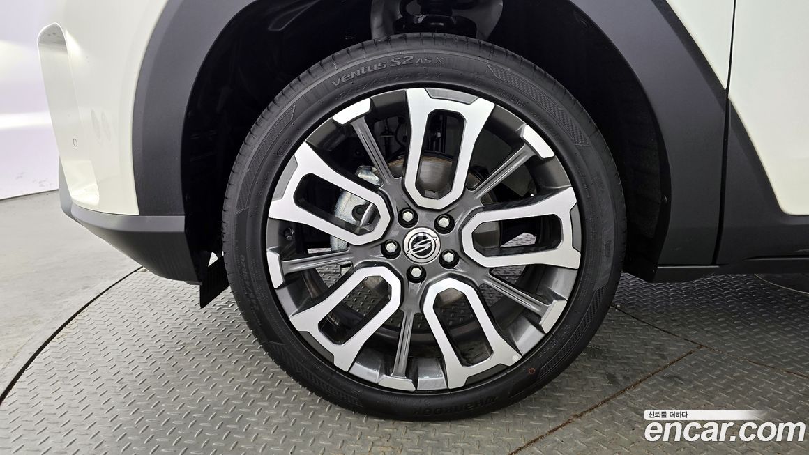 KG_Mobility_Ssangyong Torres 2023