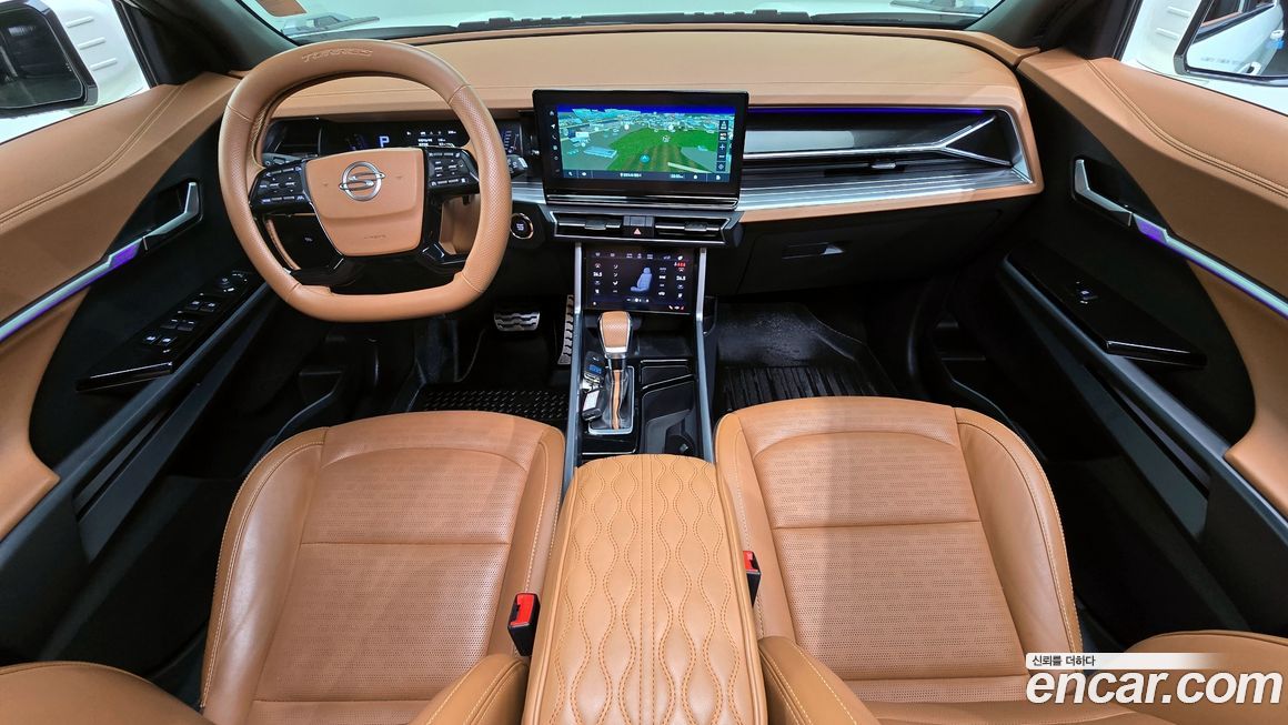 KG_Mobility_Ssangyong Torres 2023