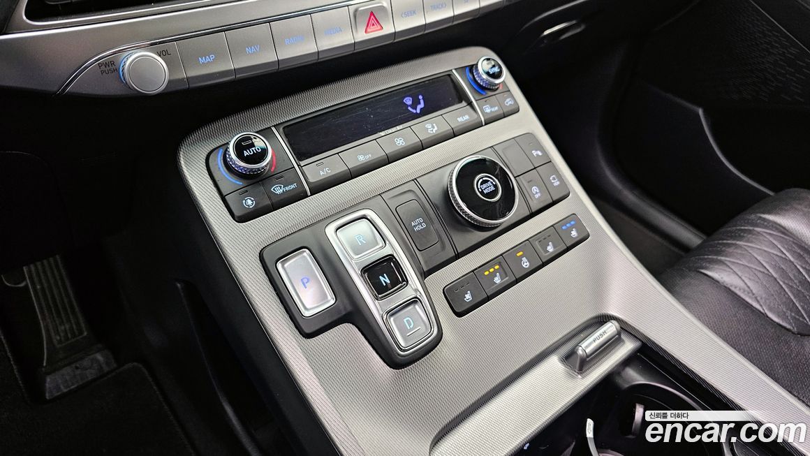 Hyundai Palisade 2020