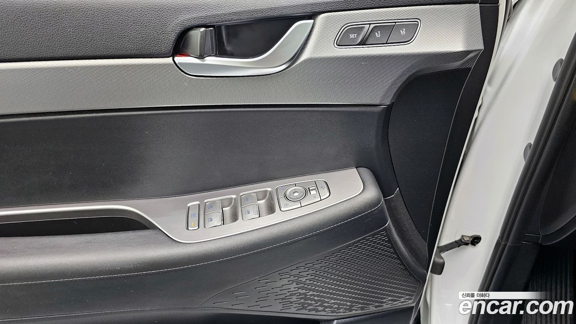 Hyundai Palisade 2020