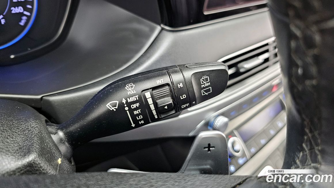 Hyundai Palisade 2020