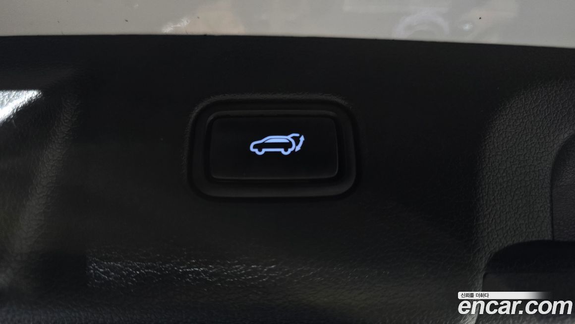 Hyundai Palisade 2020