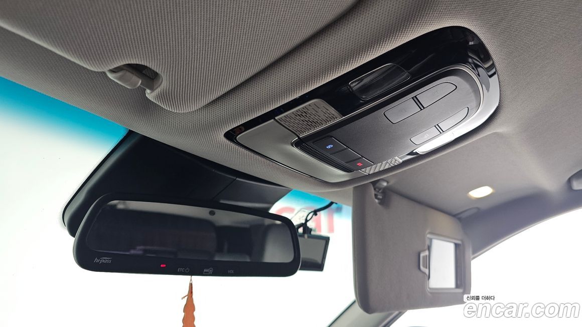 Hyundai Palisade 2019