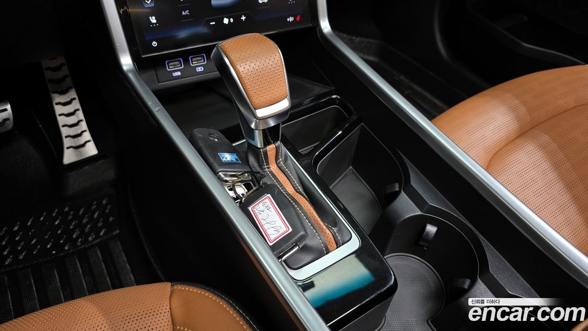 KG_Mobility_Ssangyong Torres 2023