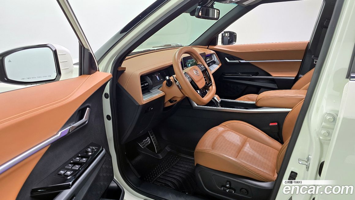 KG_Mobility_Ssangyong Torres 2023