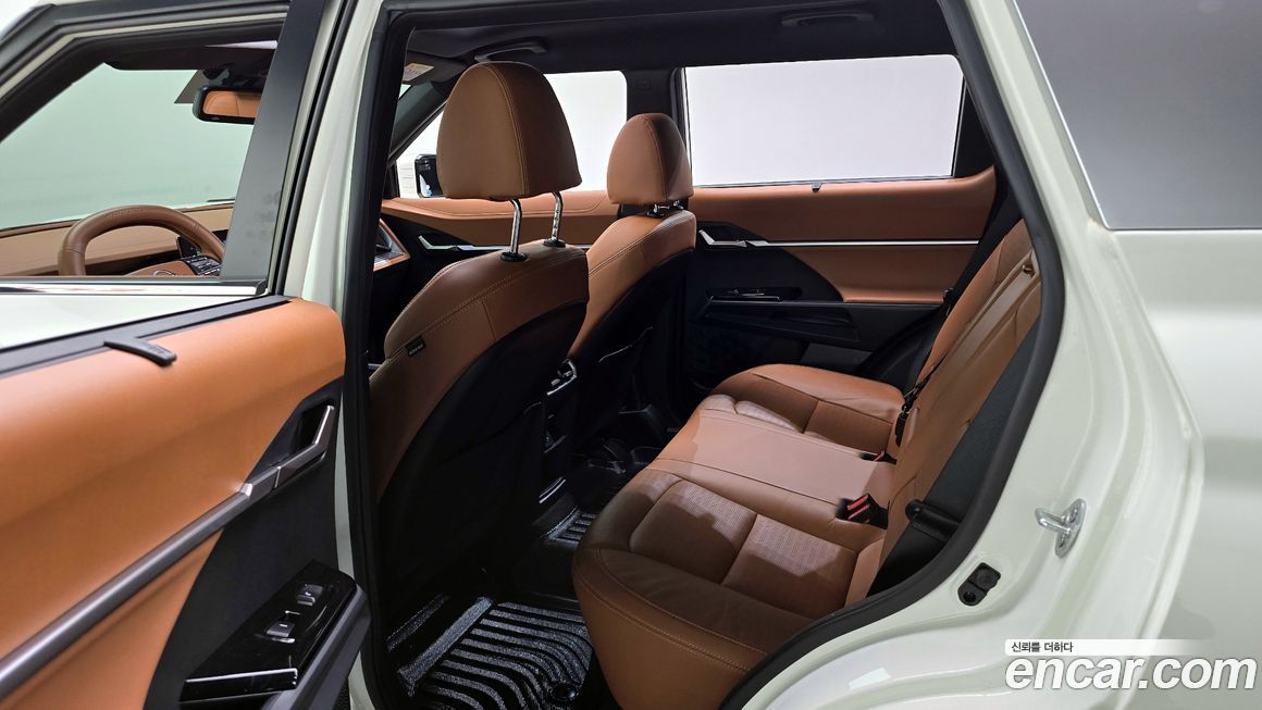 KG_Mobility_Ssangyong Torres 2023